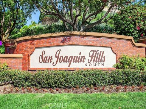 27683 Manor Hill Road, Laguna Niguel, CA