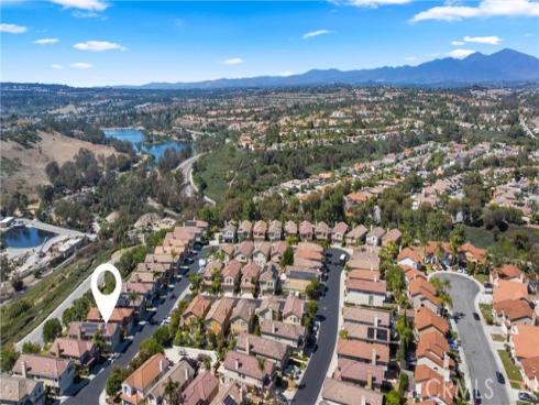 24572 Sunshine Drive, Laguna Niguel, CA