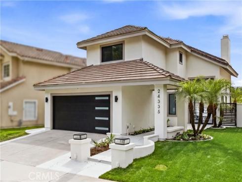 24335 Rue De Gauguin , Laguna Niguel, CA