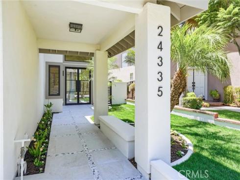 24335 Rue De Gauguin , Laguna Niguel, CA