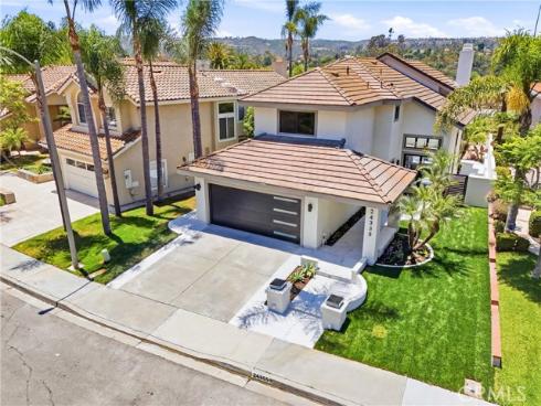 24335 Rue De Gauguin , Laguna Niguel, CA