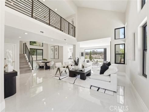24335 Rue De Gauguin , Laguna Niguel, CA