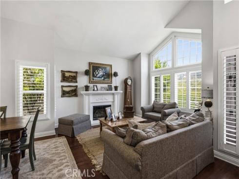 22 Serenity , Laguna Niguel, CA
