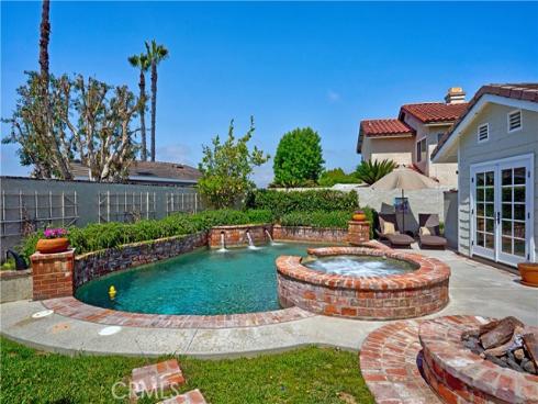 22 Serenity , Laguna Niguel, CA