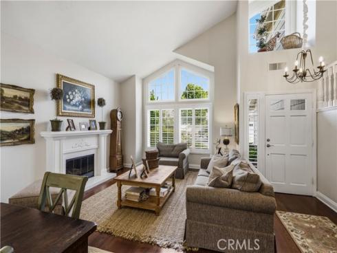 22 Serenity , Laguna Niguel, CA