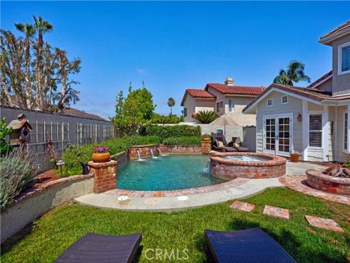 22 Serenity , Laguna Niguel, CA