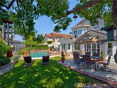 22 Serenity , Laguna Niguel, CA