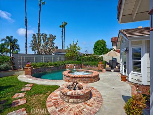 22 Serenity , Laguna Niguel, CA