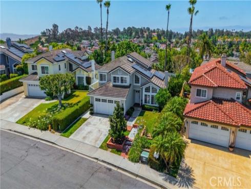 22 Serenity , Laguna Niguel, CA