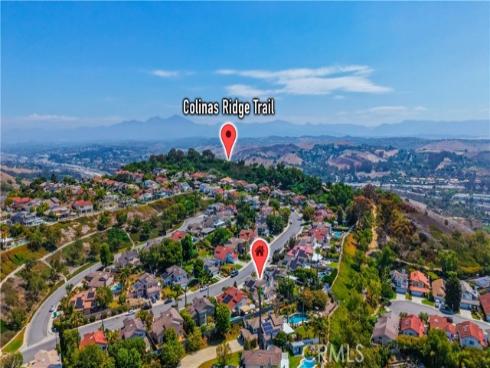 22 Serenity , Laguna Niguel, CA