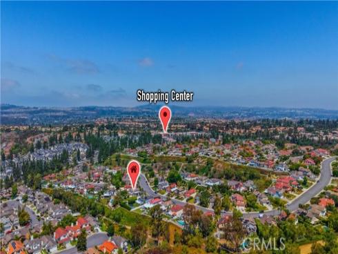 22  Serenity  , Laguna Niguel, CA