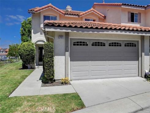 27421 Hyatt Court, Laguna Niguel, CA