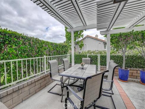 27421 Hyatt Court, Laguna Niguel, CA
