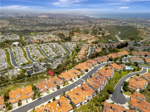 40  Marseille  , Laguna Niguel, CA