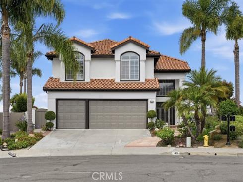 43 High , Laguna Niguel, CA