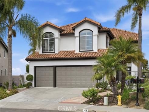 43 High , Laguna Niguel, CA