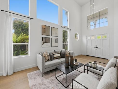43 High , Laguna Niguel, CA