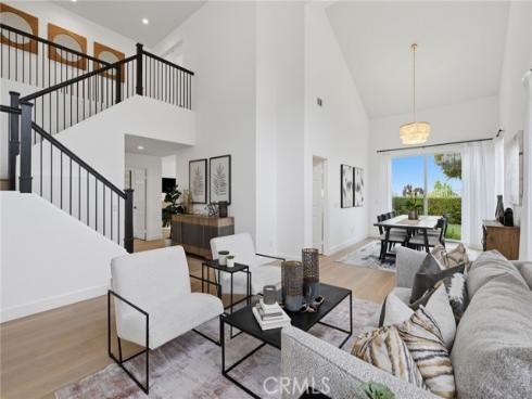 43 High , Laguna Niguel, CA