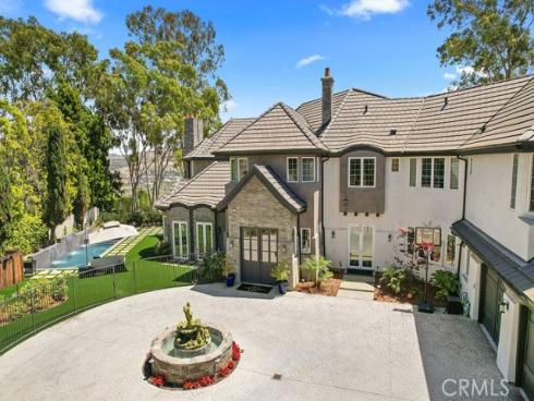 3 Lime Orchard , Laguna Niguel, CA