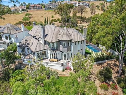 3 Lime Orchard , Laguna Niguel, CA