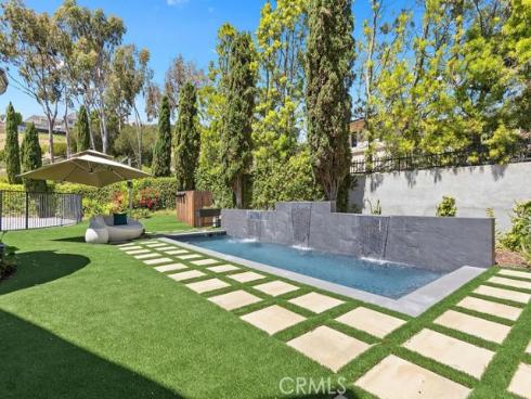 3 Lime Orchard , Laguna Niguel, CA