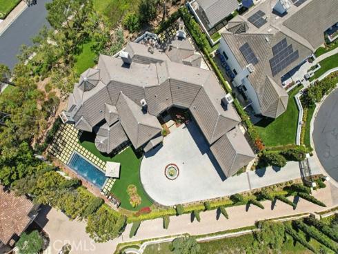 3 Lime Orchard , Laguna Niguel, CA
