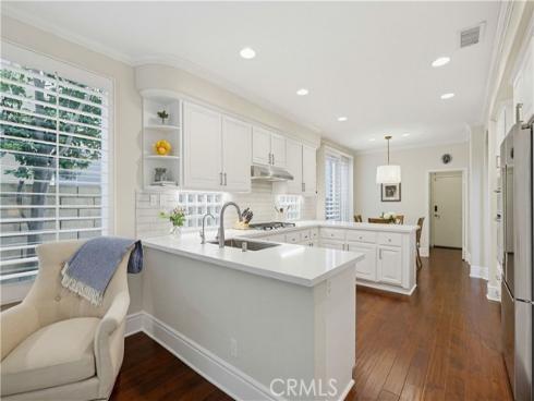 27768 Homestead Road , Laguna Niguel, CA