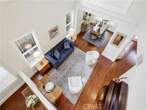 27768 Homestead Road , Laguna Niguel, CA