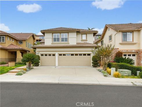 27768 Homestead Road , Laguna Niguel, CA