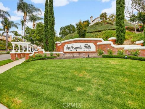 27768 Homestead Road , Laguna Niguel, CA
