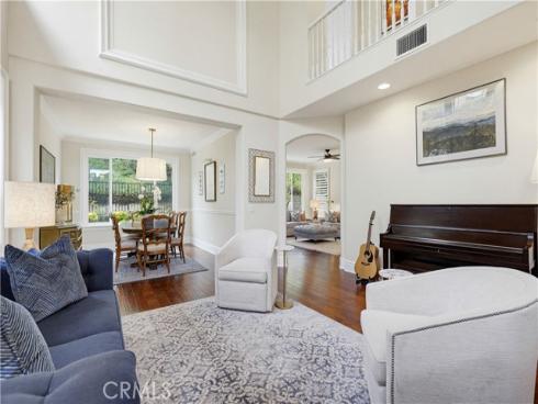 27768 Homestead Road , Laguna Niguel, CA
