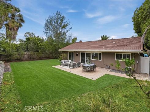 29512 Via San Sebastian , Laguna Niguel, CA