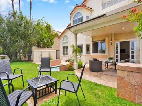 12 Siros , Laguna Niguel, CA