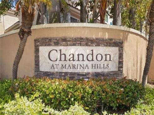 103 Chandon , Laguna Niguel, CA