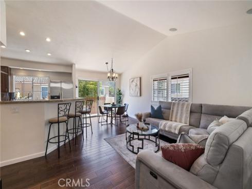 103 Chandon , Laguna Niguel, CA