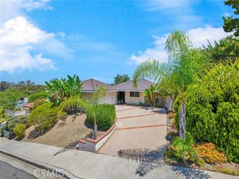 24761 Calle Vieja , Laguna Niguel, CA