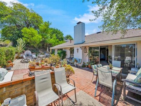 24761 Calle Vieja , Laguna Niguel, CA