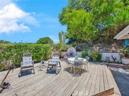 24761 Calle Vieja , Laguna Niguel, CA