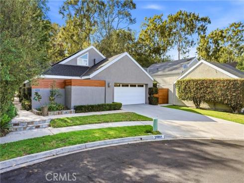 29881 White Otter , Laguna Niguel, CA