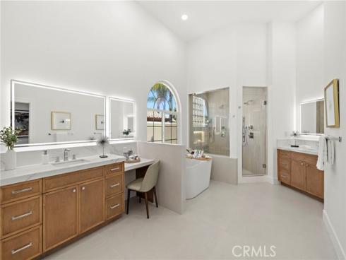 15 Sierra Vista, Laguna Niguel, CA