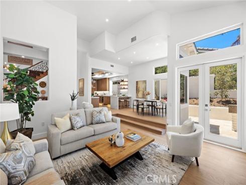 15 Sierra Vista, Laguna Niguel, CA