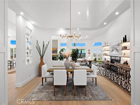 15 Sierra Vista, Laguna Niguel, CA