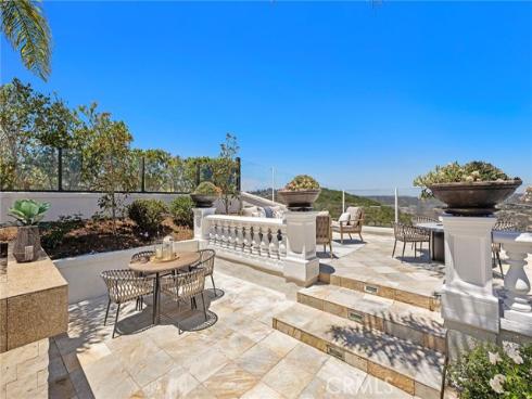 15 Sierra Vista, Laguna Niguel, CA