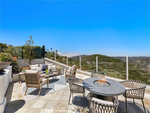 15 Sierra Vista, Laguna Niguel, CA