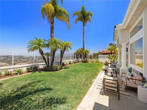 15 Sierra Vista, Laguna Niguel, CA