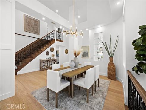 15 Sierra Vista, Laguna Niguel, CA