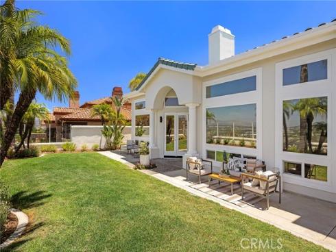 15 Sierra Vista, Laguna Niguel, CA