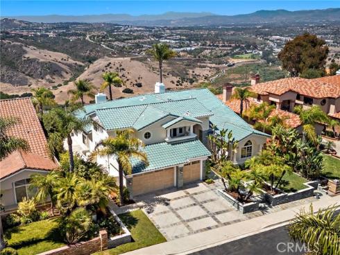 15 Sierra Vista, Laguna Niguel, CA