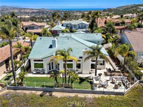 15 Sierra Vista, Laguna Niguel, CA