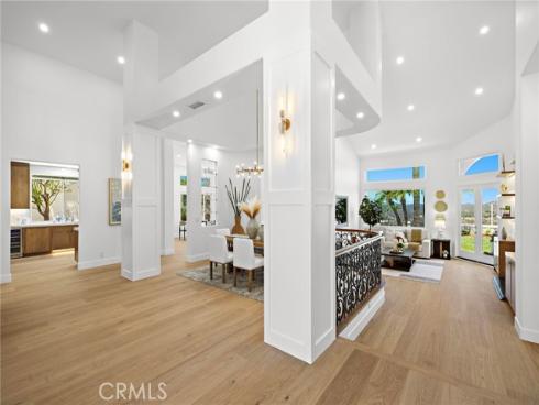 15 Sierra Vista, Laguna Niguel, CA